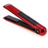 Mini Rechargeable Cordless Hair Curler & Straightener Hair Ironing Device