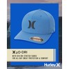 Hurley One & Only Men's Hat, Size Small-Medium, Thunderstorm