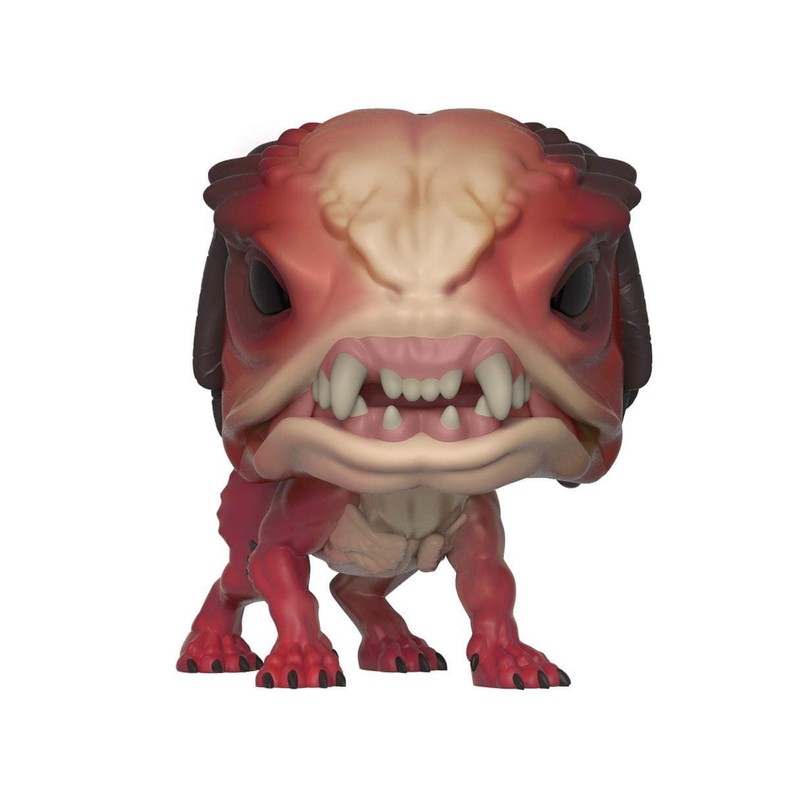 Funko POP! Movies The Predator Predator Hound 3.75" Chase Variant