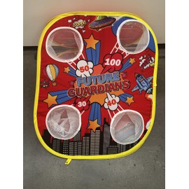 Bean Bag Toss Game for Kids,Birthday Gifts for Boys Girls,3-1 Cornhole Board Outdoor Toys for for 3 4 5 6 7 8 Year Old Toddlers,Family Party Activity Yard Backyard Beach Lawn Party Camping Game