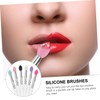 Healeved 18 Pcs Eye Shadow Brush Professional Makeup Brush Lightweight