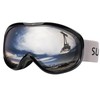 Supertrip Snow Ski Goggles Anti-Fog UV Protection Snowboard Skiing Goggles