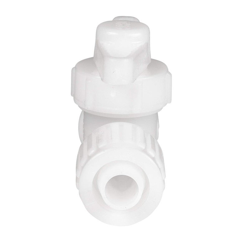 RecPro RV Plumbing Hardware | 06880 | 1/2" Compression Type