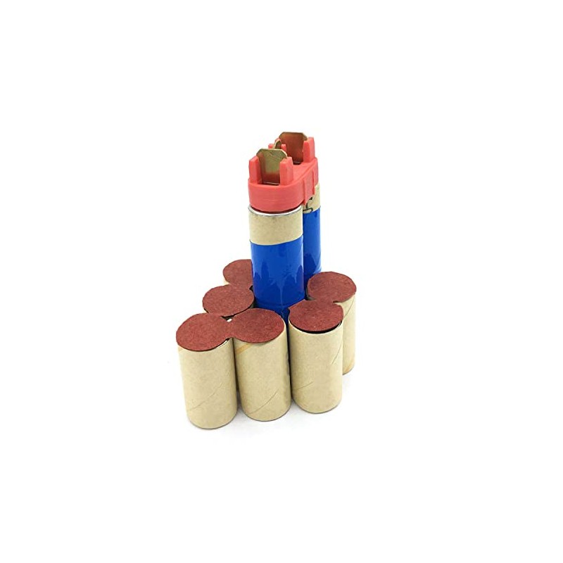 New Battery Pack for Snap-on 12V CTB312 Battery Rebuild with