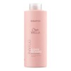 Shampoo Wella Invigo Blonde Recharge en botella de 1L por
