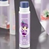 Kit 2 Brillo Labial Frutita Uva Avon