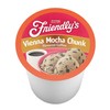 Friendly's Ice Cream Flavored Coffee Variety Pack Sampler Pods for
