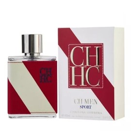 CH Sport Men by Carolina Herrera 3.4 oz EDT Cologne for Men New In Box