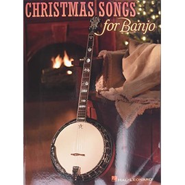 Christmas Songs for Banjo