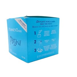 PASSINI CERA MIEL EPILATORIA 150 GR