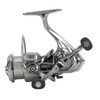 Spinning Reel Long Shot Skew Notch Non Gap Metal Fishing