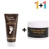 Urea 10 Pro Exfoliating Foot Heel Gommage Cream Peeling Gel 3ea