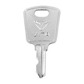 Reth, Millenco, Window Handle Lock Key
