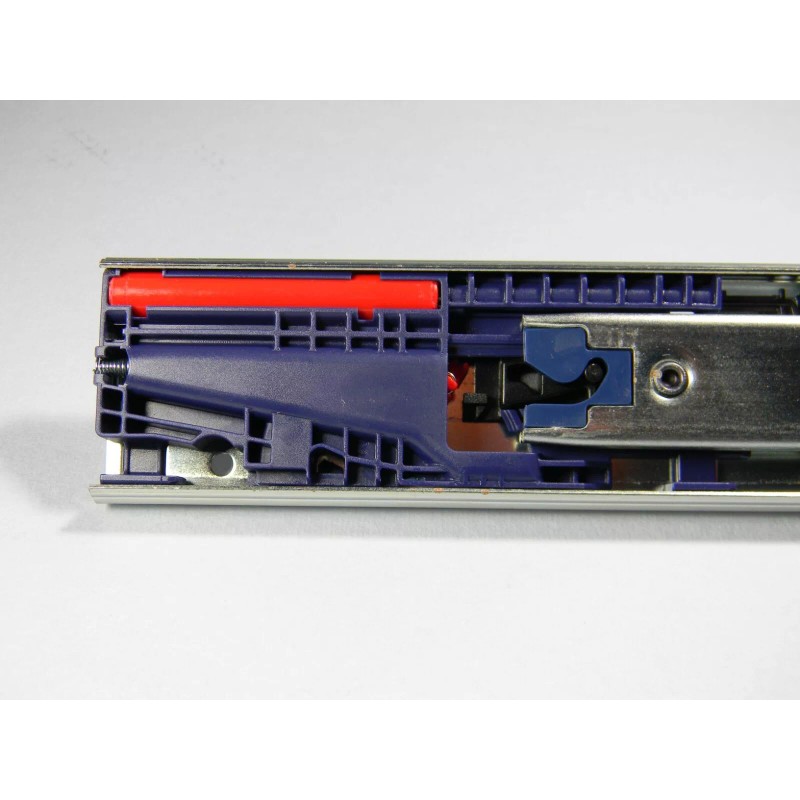 Knape & Vogt KV 8450FM Full Extension Soft Close Drawer