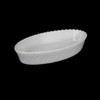 Holst Porzellan TOW 15522 Casserole and Baking Mould Oval 22