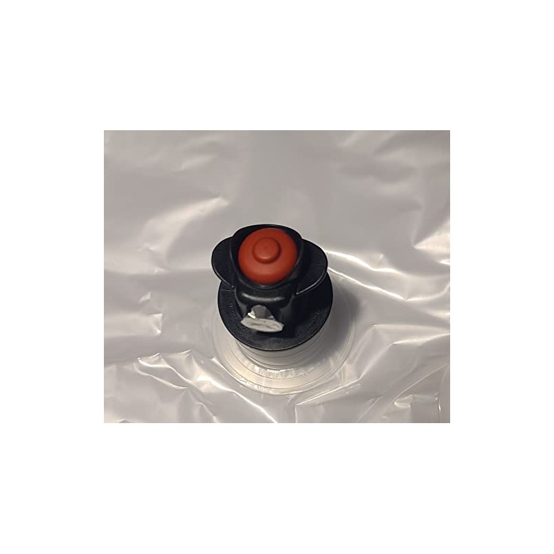 Wine / Beverage Replacement Bags with Tap 4.5 L (5