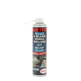 Loctite 760225 Mineral Oil, 400 ml