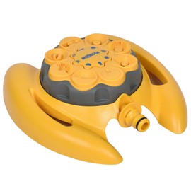 Hozelock Multi Sprinkler 79 m²