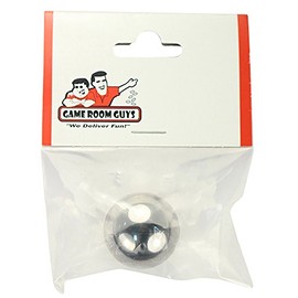 Game Room Guys Pinball Machine Ball - Steel - 1-1/16th