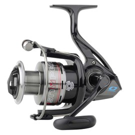 Cresta Snyper 5000 Fishing Reel, Stationary Reel, Reel for Coarse Fishing