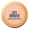 Maybelline - City Bronzer - 150 Light Warm