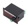 Voltage Generator with Digital Display Wear Resistance Anti Reverse Function