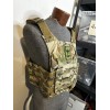 Shellback Tactical NEW SHELLBACK TACTICAL SKIRMISH PLATE CARRIER-MULTIC