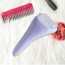 뷰티템 메이크업용품 휴대용 쿨링 셀프케어 아이템 아이스롤러-WF... Beauty Item Makeup Portable Cooling Self-Care Item Ice Roller-WF...