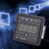 Generator Digital Display Meter 3 in 1 Voltage Frequency Chronograph