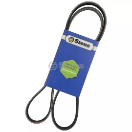 For Walker Ground Drive Belt Replaces Fits Walker 7248 Hydros