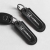 DFsucces Carbon Key Chain Car Key Chain Car Accessories Premium