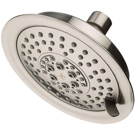 Pfister 973-311 Avalon 1.75 GPM Multi Function Shower Head - Brushed Nickel