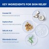 Crema Para El Tratamiento De La Foliculitis Y El Acné