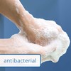 White Antibacterial Bar Soap
