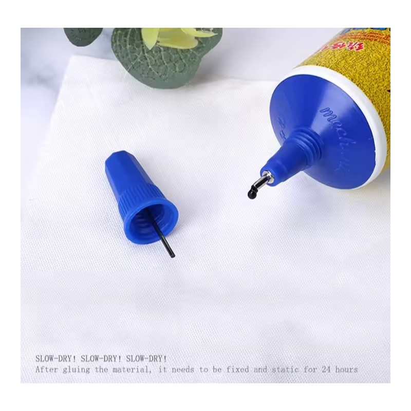 Mechanic T7000 Black Glue 50ml Cell Phone Screen Liquid Adhesive