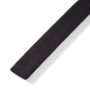Martial Arts Proffesional Cotton 2 inch Wide Black Belt (Karate,