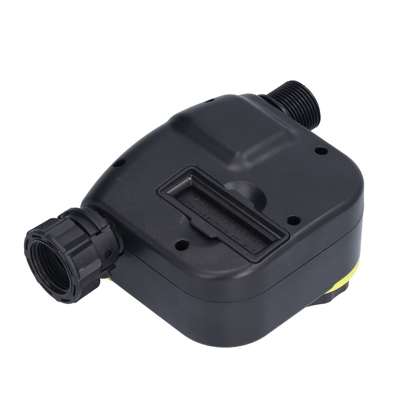 Hose Watering Timer Aquaculture Single Outlet Hose Automatic Watering Timer