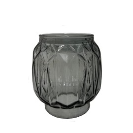 Lantern Marsh Lantern Hoya Fuar Hand Outdoor Campfire Hand Lamp Accessory Glass Lampshade / Lantern Dedicated Hoya Day78/Day76 Replacement Lampshade / Fuar Hand Lantern Hoya Compatible
