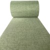 Deko As Shabby Chic table runner in linen look, polyester,