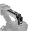 XLR Extension Bracket for TILTA C50 (TA-T93-XLR-B)