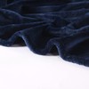 TASTHROW Cuddly Blanket, Soft Fleece Blanket, Sofa Throw, Soft and