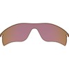 Oakley Radarlock Path Rectangular Replacement Sunglass Lenses, Prizm Golf, 38