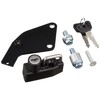 Kitaco 80-564-18310 Helmet Holder NC750X (RC90) NC700X (RC63) NC700S (RC61)