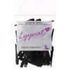 L-Style Lip Point, 50 Count, blk