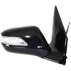 For Acura MDX 2007 08 2009 Door Mirror Passenger Side