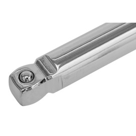 Sealey Ak763 Wobble/Rigid Extension Bar Set 3Pc 3/8Sq Drive