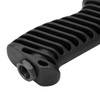Gravity Feed Sandblasting Gun Air Sand Blaster Spray Handheld Tool