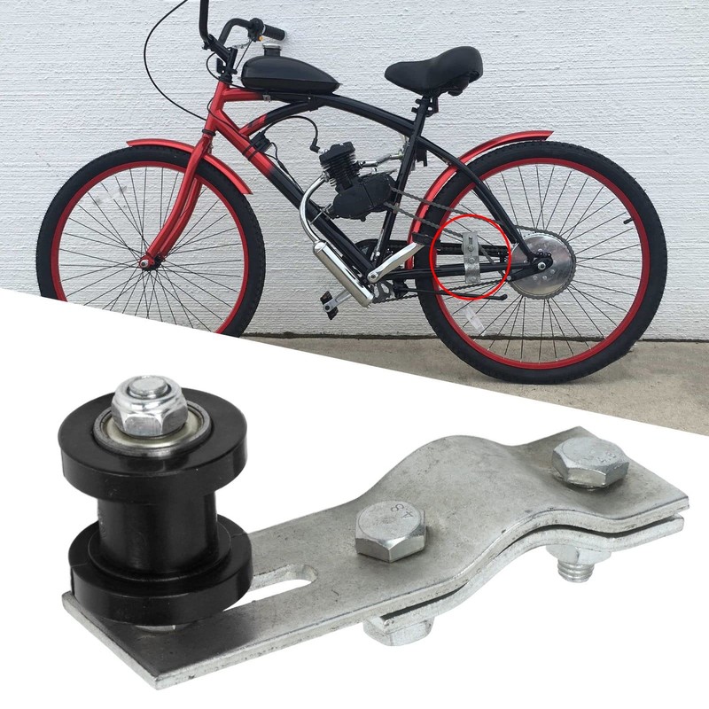 Chain Tensioner Roller, Chain Tensioner Roller Heavy Duty Slider Adjuster
