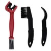 Wommty Motorcycle Chain for Cleaning Brush Cleaning Tool – For