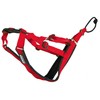 Neewa Adjustable Sled Pro Harness (Small, Red), Dog Harness Large